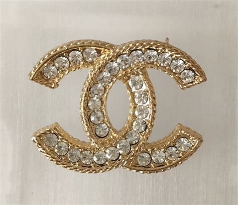 chanel pendant pin|chanel pins for women.